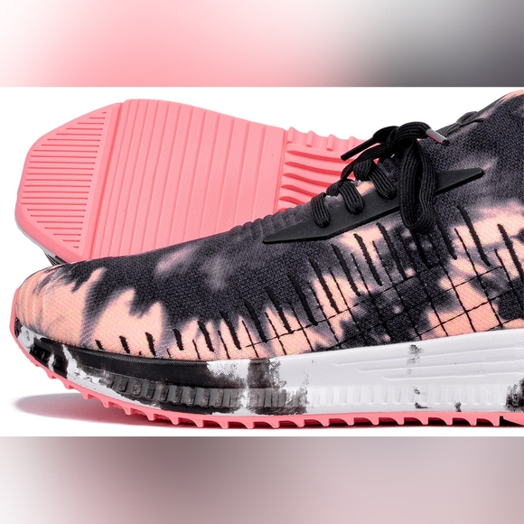 Puma Avid Evoking City Punch Sneakers Men's 10.5 - Picture 2 of 10